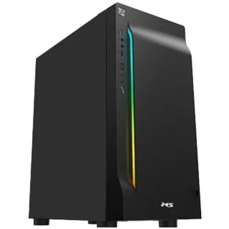 Zeus tmc gamer r5-3600/8gb/m.2 512gb/gt1050ti 4gb/600w