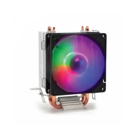 Zeus Z200 1700/1200/AM4/AM5 90W CPU Cooler