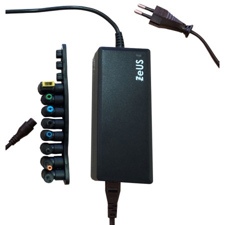 Zeus zus-npw-90 new punjač za laptop ( 2434 )