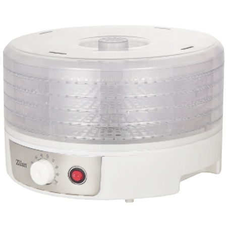 Zilan aparat za sušenje ( dehidrator ) hrane, 250w - zln2037