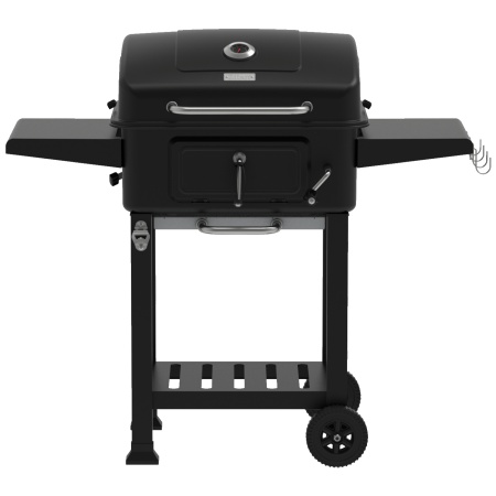 Zilan grill / roštilj, samostojećI, na ugalj - zln3574