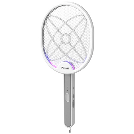 Zilan ZLN7088 Električna zamka (reket) za insekte (komarce, muve i sl.) -