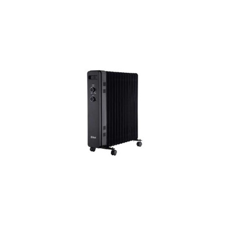 Zilan zln8467 radijator 13 rebara 2500w sa termostatom