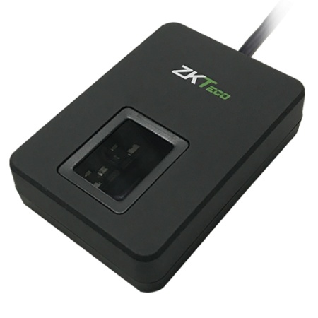 ZKTeco ZK9500, usb citac otiska prsta ( 29906 )-1