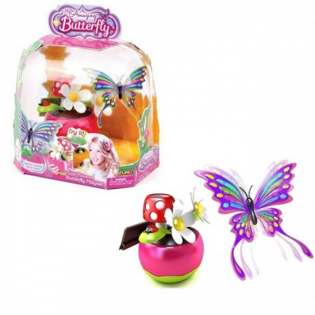 Zuru solarni leptir - igračka za decu 4101 ( 11/00884 )