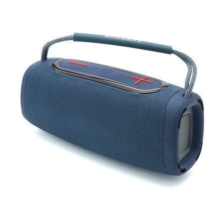 Zvucnik bluetooth x2000 plavi ( ZV1050 )
