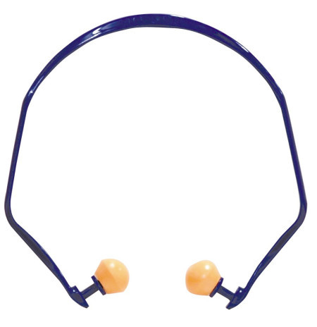 3M čepići za uši banded earplugs ( 3m/1310 )