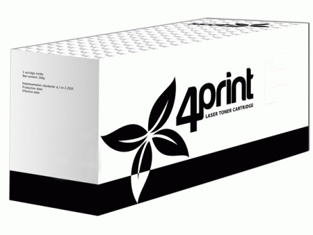 4Print Toner C7115X/Q2613X/Universal za HP LaserJet - Img 1