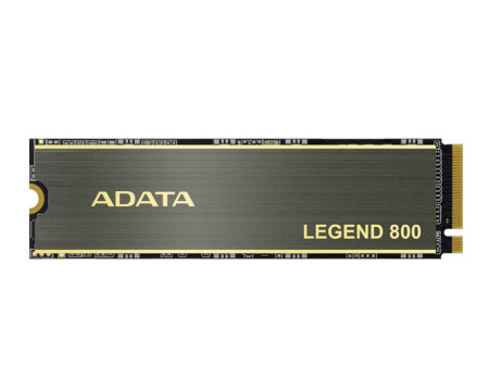 A-data 2TB M.2 PCIe Gen 4 x4 LEGEND 800 ALEG-800-2000GCS