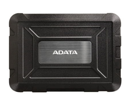 A-Data AED600-U31-CBK 2.5&quot; hard disk rack - Img 1