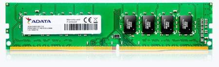 A-Data DDR4 4GB 2666MHz AD4U26664G19-SGN memorija ( 0001241551 ) - Img 1