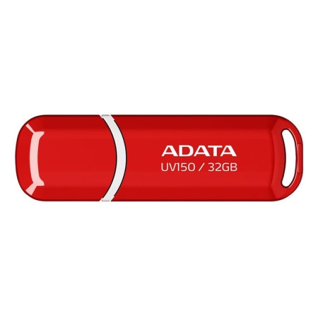 A-Data uv150-32gb-retail red ( 069000 )
