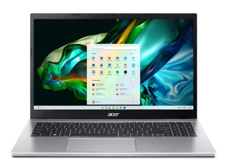 Acer 15,6&quot; A315-44P-R4N4 R7-5700U/ 8GB/512GB laptop ( 0001333458 ) - Img 1