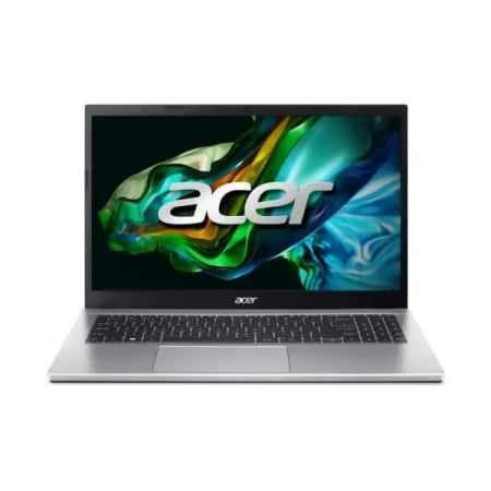 Acer Aspire a315-44p-r3va 15.6 fhd/r5-5500u/16gb/nvme 512gb/glan/srebrni Laptop