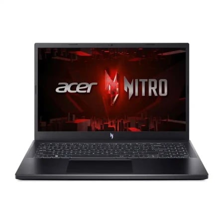 Acer Gaming Nitro anv15-51-50z5 15.6 fhd ips/i5-13420h/16gb/nvme 512gb/rtx2050 4gb Laptop