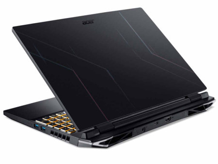 Acer nitro 5 an515-58 noos/15.6" fhd ips/i9-12900h/32gb/512gb ssd/gx rtx4060-8gb/backlit/crni laptop ( NH.QM0EX.012/32 )