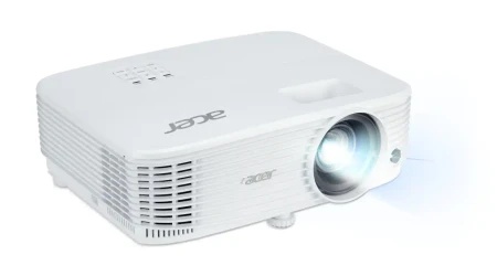 Acer pd1325w dlp/1280x800/2300lm/20000:1/hdmi,usb,audio/zvučnici Projektor
