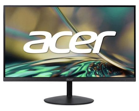 Acer SA322QUABMIIPX WQHD IPS monitor 31.5 inča