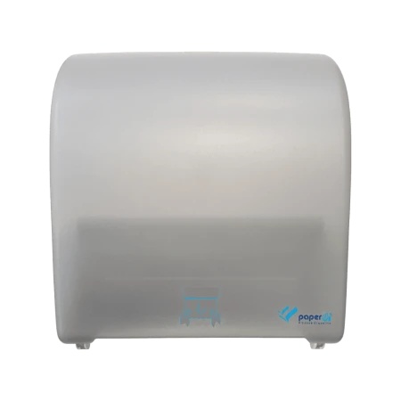 Achton Kompakt Dozator za Autocut ubruse beli ( Q15035 )