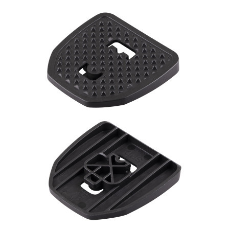 Adapter pedal plate 2.0 za shimano spd mtb, plastični ( 683037/K43-4 ) - Img 1