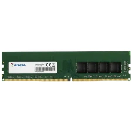 AData ad4u32008g22-sgn memorija ddr4 8gb 3200 mhz