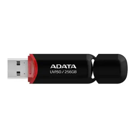 AData USB flash 256 GB 3.1 AUV150-256G-RBK - Img 1