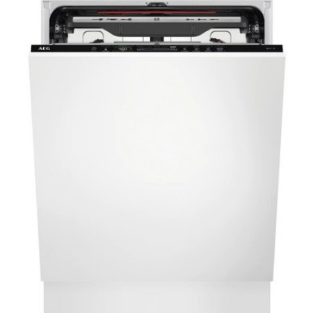 AEG fse74718p mašina za pranje sudova ( 18080 ) - Img 1
