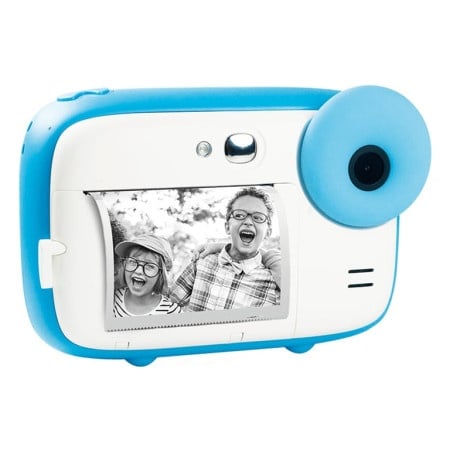 Agfa Photo Realikids Instant Cam Blue ( 065212 )