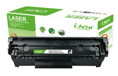 Aicon toner hp q2612a-aicon
