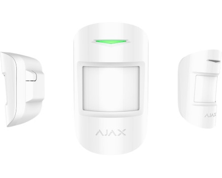 Ajax Motion Protect Plus WH senzor pokreta