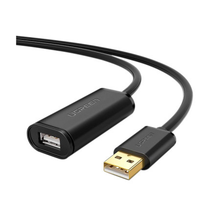 Aktivni USB produžni kabel 5m ( US121 )