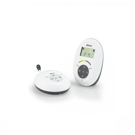 Alecto DBX-125 Digitalni dvosmerni bebi alarm ( 104021 )