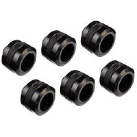 Alphacool konektori 16mm Hardtube Fitting