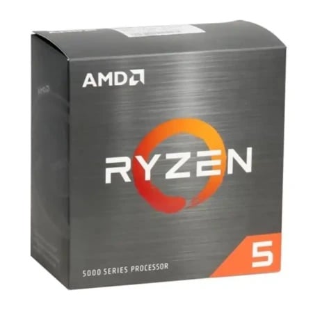 AMD AM4 Ryzen 5 5500GT BOX Procesor