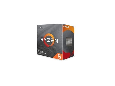 AMD Ryzen 5 3500X 6C/6T/3.6GHz/35MB/65W/AM4/BOX Procesor ( AW100100000158BOX )