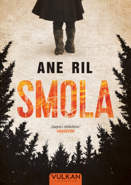 Ane Ril Smola ( 25726 )