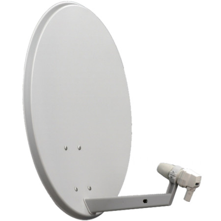 Antena satelitska, 60cm, 600x531mm - Img 1