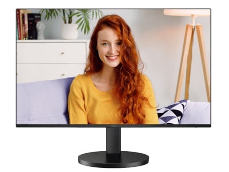 AOC Q27B3CF2 27"/IPS/2560x1440/100Hz/1ms MPRT/HDMI,USB type C/Visina/zvučnici/crni Monitor ( Q27B3CF2 )