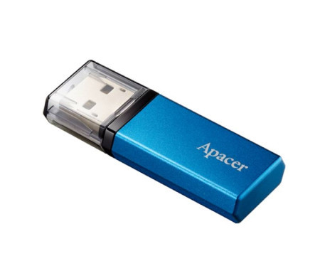 Apacer 32GB 3.2 AH25C plavi