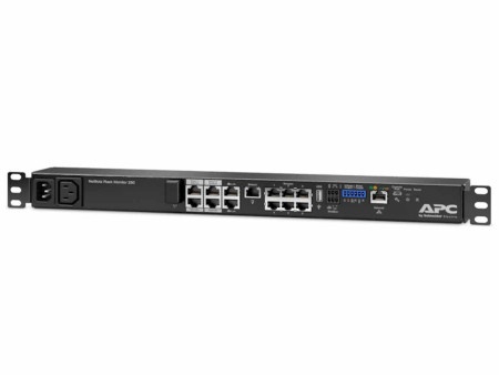 APC NetBotz Rack 250A ( NBRK0250A )