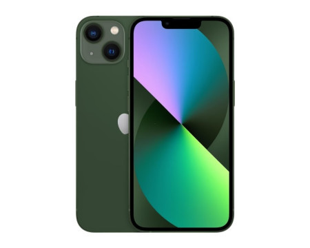 Apple iPhone 128GB green MNGK3ZD/A 13 mobilni telefon - Img 1