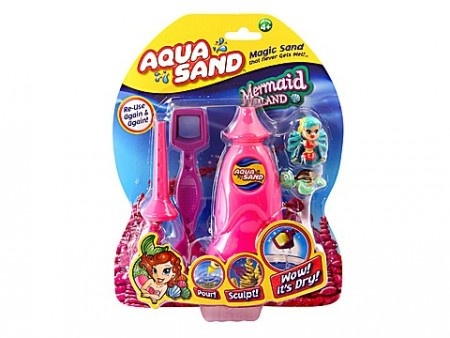 Aqua sand 1/1 ( AQ10420 )