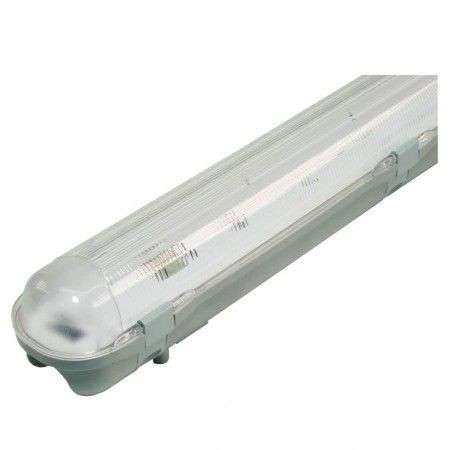 Armatura za LED cev 1 x 36W ( SY6136-D ) - Img 1