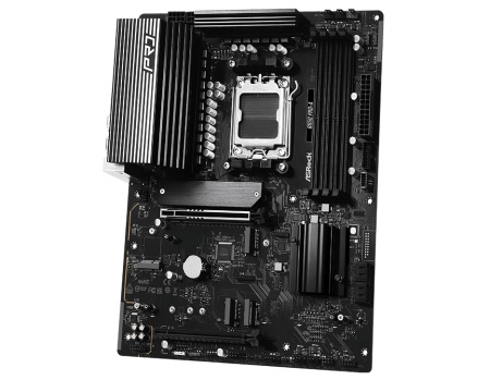 AsRock b850 pro-a mb am5