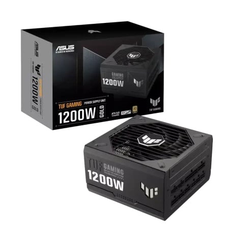 Asus 1200w tuf-gaming-1200g 80+ gold modularno Napajanje