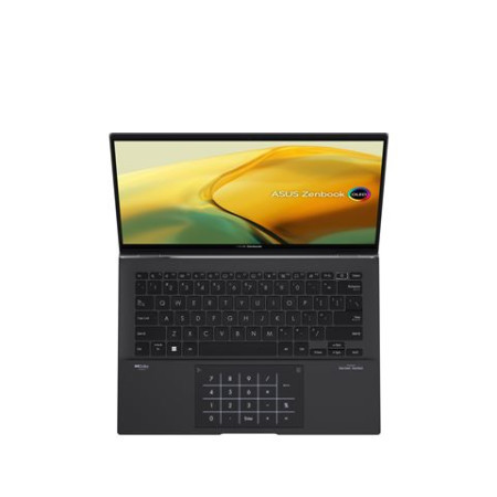 Asus 14&quot; UM3402YA-OLED-KM731X R7-5825U/16GB/1TB/WIN11PRO laptop ( 0001275034 ) - Img 1