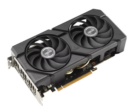 Asus AMD Radeon rx 7600 evo 8gb dual-rx7600-o8g-evo grafička karta