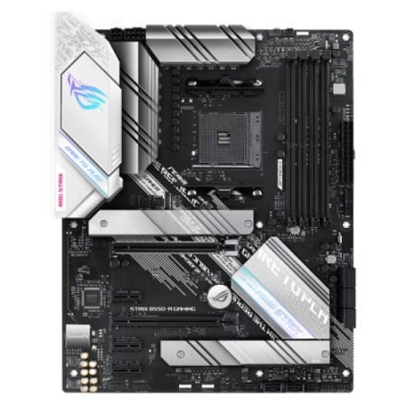 Asus b550-a am4 strix gaming matična ploča