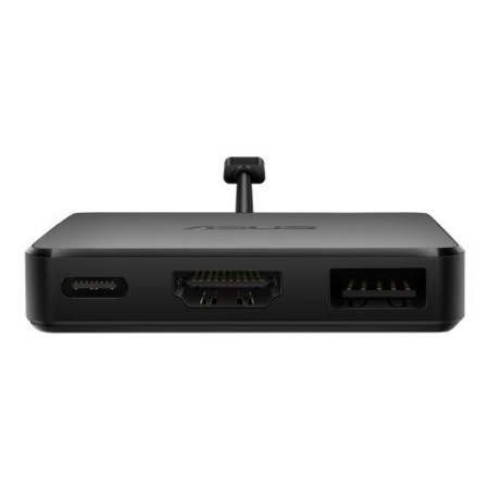 Asus dc100 usb-c mini dock ( 0001375875 )