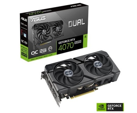 Asus dual-rtx4070s-o12g vga ( 0001360557 )